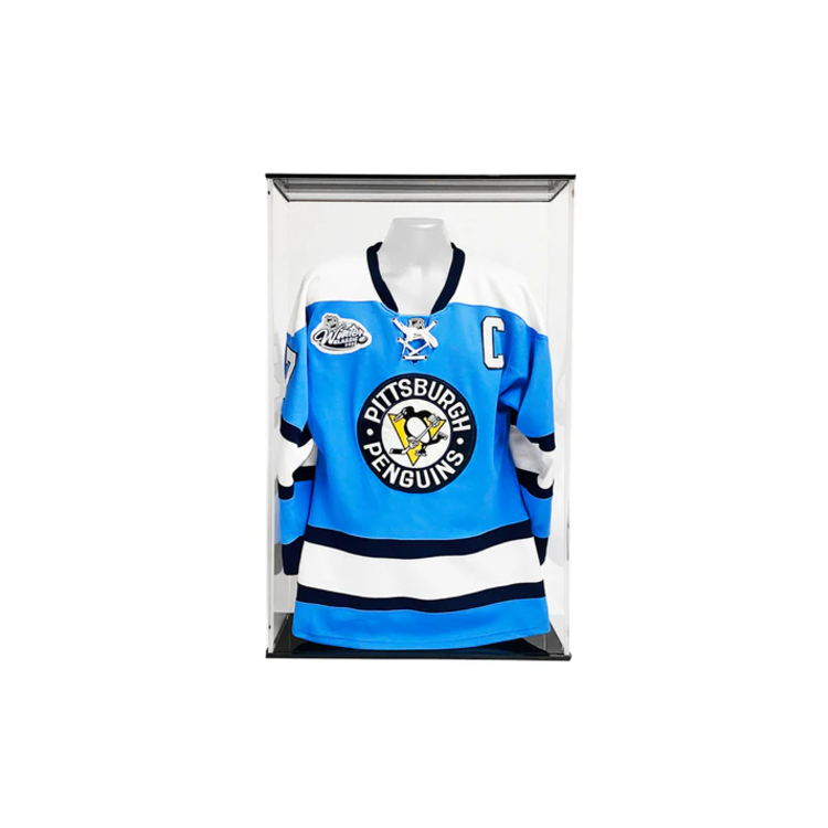 Pather - The Display Company Pather® Patented Luxury Double Sided Flat Jersey Case