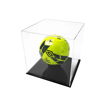 Pather - The Display Company Pather® Display Cube - 11 3/4" x11 3/4" x 11 3/4"