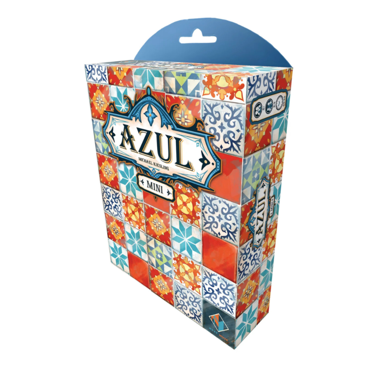 Next Move Games Azul Mini