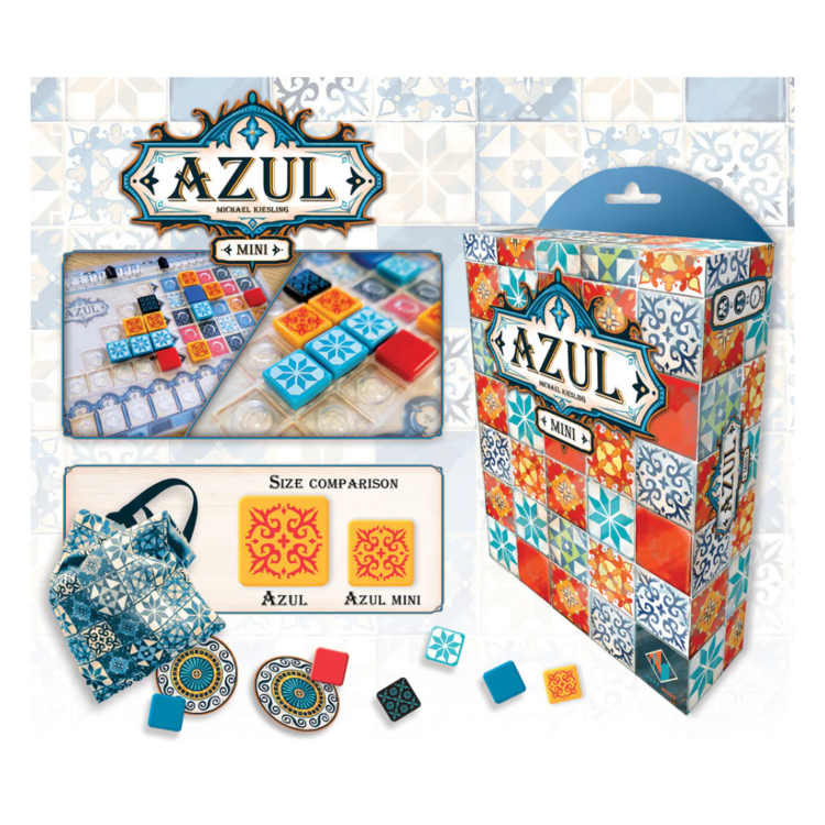 Next Move Games Azul Mini