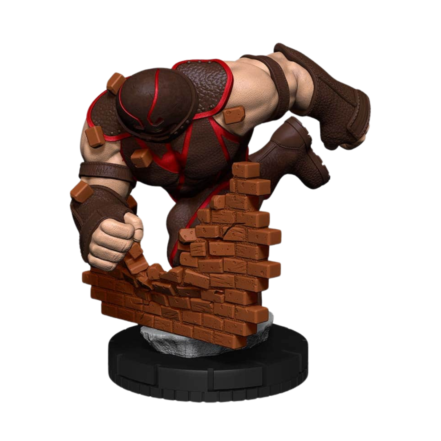 マーベルスマッシュ、ロックスター　15P 美品 The Adventure Begins | Marvel HeroClix Smash and Destroy Booster