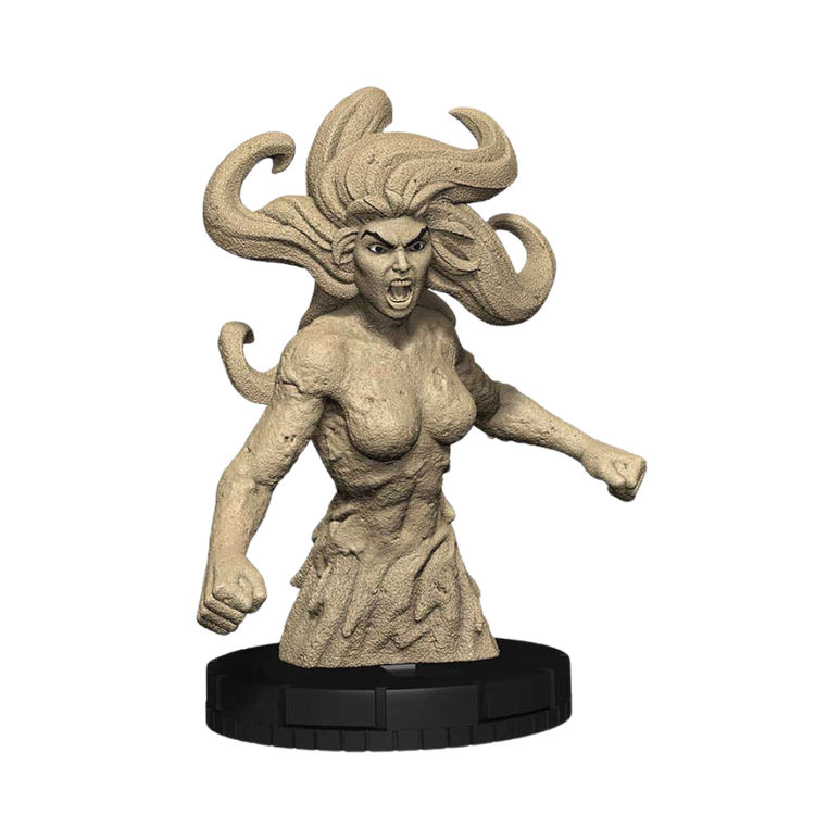 WizKids Marvel HeroClix Smash and Destroy Booster Brick