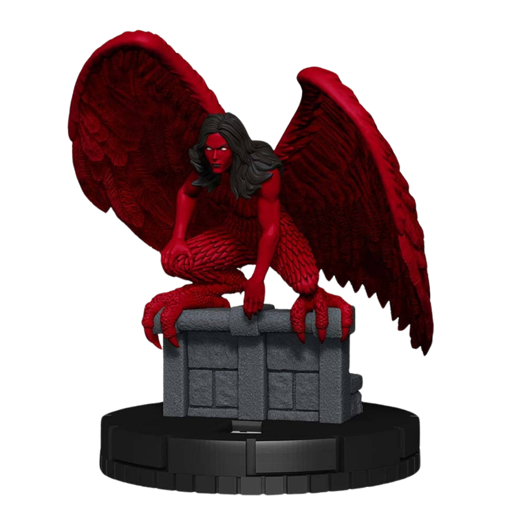 WizKids Marvel HeroClix Smash and Destroy Booster Brick