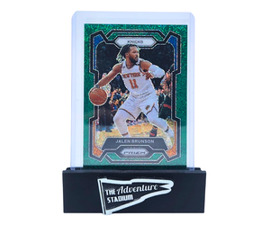 ★ Jarrett Allen select 5枚限定　green prizm ☆ Jarrett Allen select 5枚限定 green prizm Jarrett Allen | eBay
