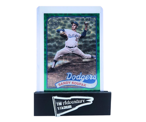 topps now コーリー・シーガー&フランシスコ・リンドーア ラストナンバー Topps NOW®