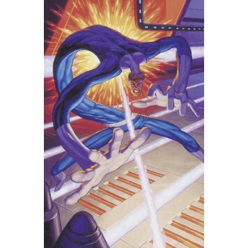 Marvel Comics FANTASTIC FOUR #19 (1:50) MR. FANTASTIC MMPIII