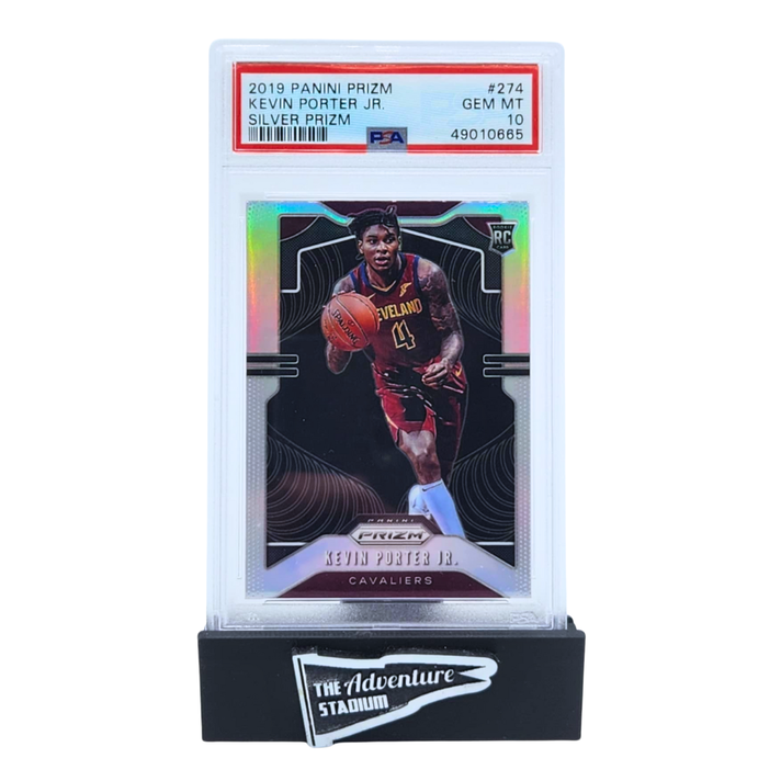 その他 19-20Panini Prizm Q.WEATHERSPOON PSA 10 その他 19-20Panini Prizm Q.WEATHERSPOON PSA 10 19-20Panini
