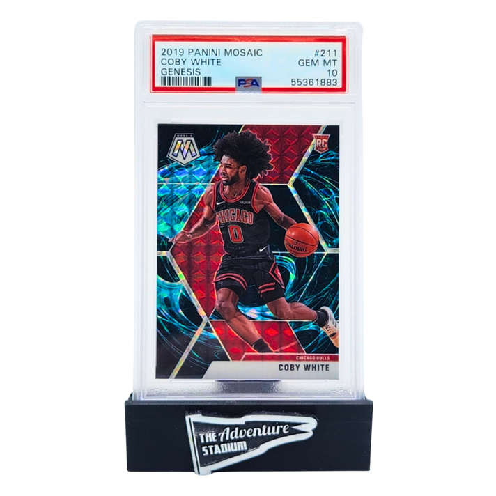 ドミニク ショボスライ Panini Mosaic RC PSA 10 2024 Panini Mosaic - Jayden Daniels #302 (RC) PSA GEM MT 10