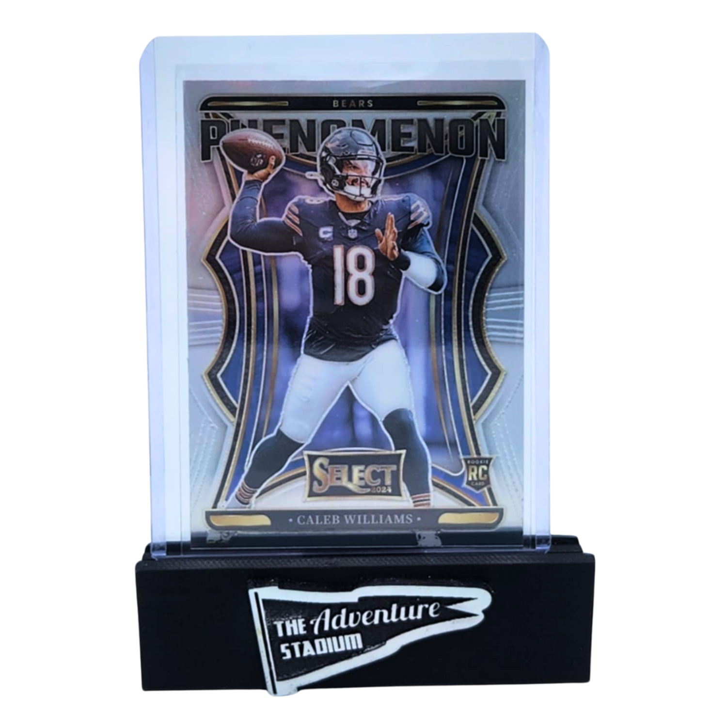 その他 panini select Morgan 2023 Panini Select Football H2 Box – CardCollector2