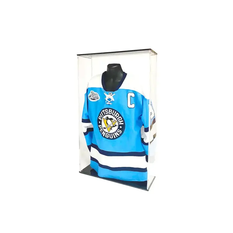 Pather - The Display Company Pather® Patented Luxury Double Sided Flat Jersey Case