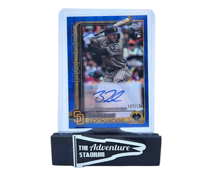 TOPPS MLBカード HIGH TEK AUTOGRAPH BRANDON LOWE 12/25 #HTA-BL 送料無料 中古 IT1 Topps TOPPS MLBカード HIGH TEK AUTOGRAPH BRANDON LOWE 12/25