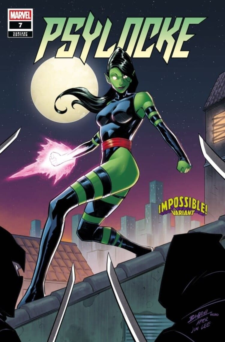 Marvel Comics Marvel Impossible Pop-Up Cover BUNDLE