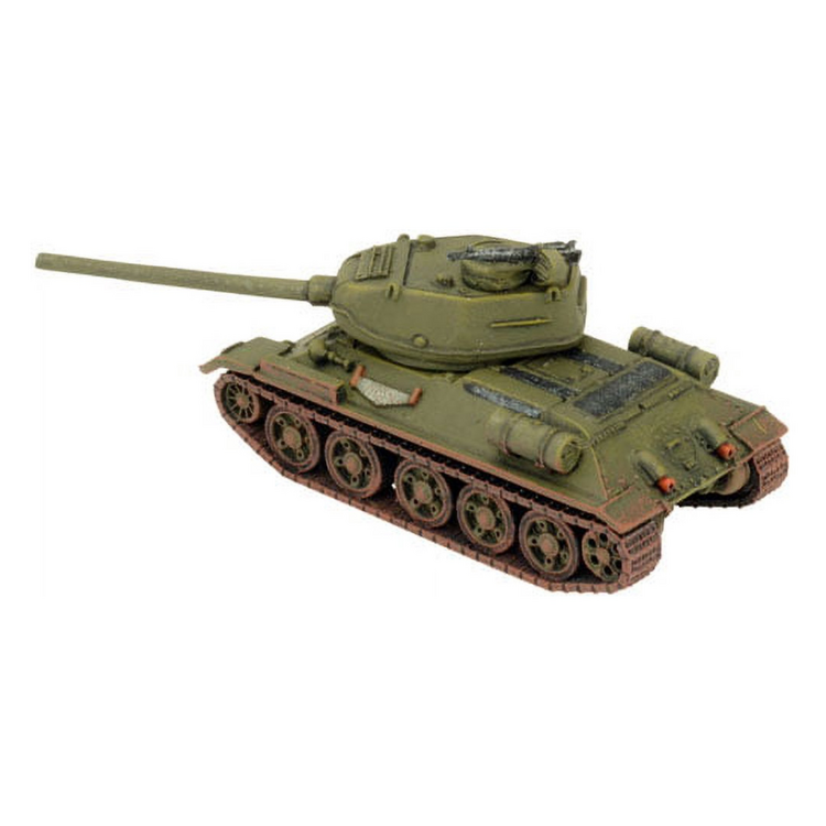 Nam Nam: K-1 (T-34/85M)