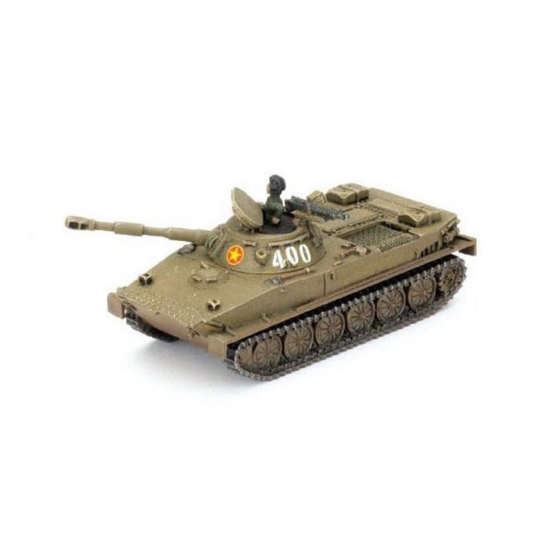 Nam Nam: K-3 (PT-76)