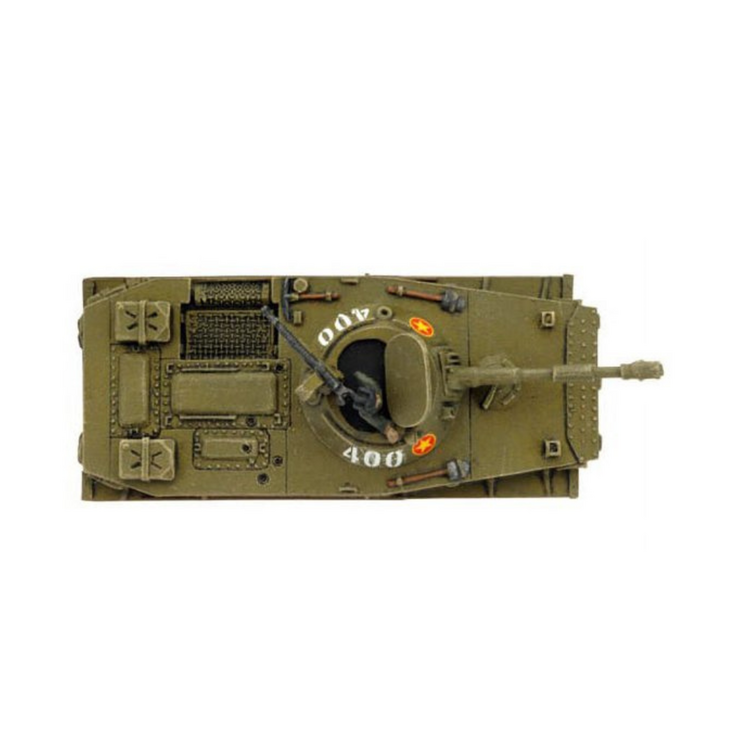 Nam Nam: K-3 (PT-76)