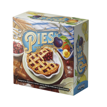 Allplay Pies