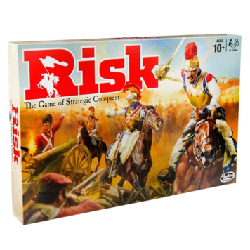 The Op Risk