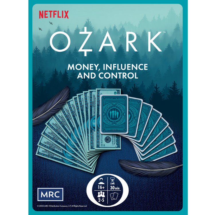 Ozark