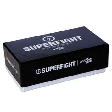 Skybound Entertainment Superfight: 500 Card Core Deck