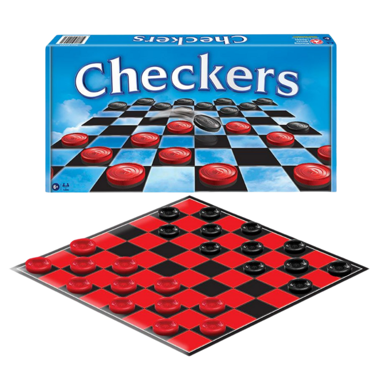 The Op Checkers