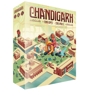 Chandigarh