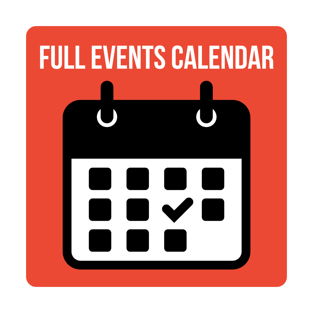 Full Events Calendar