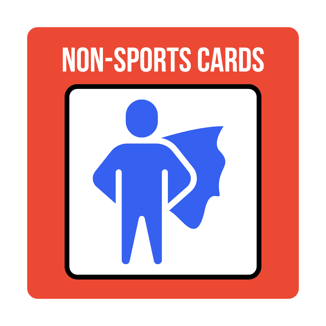 Non-Sports Cards