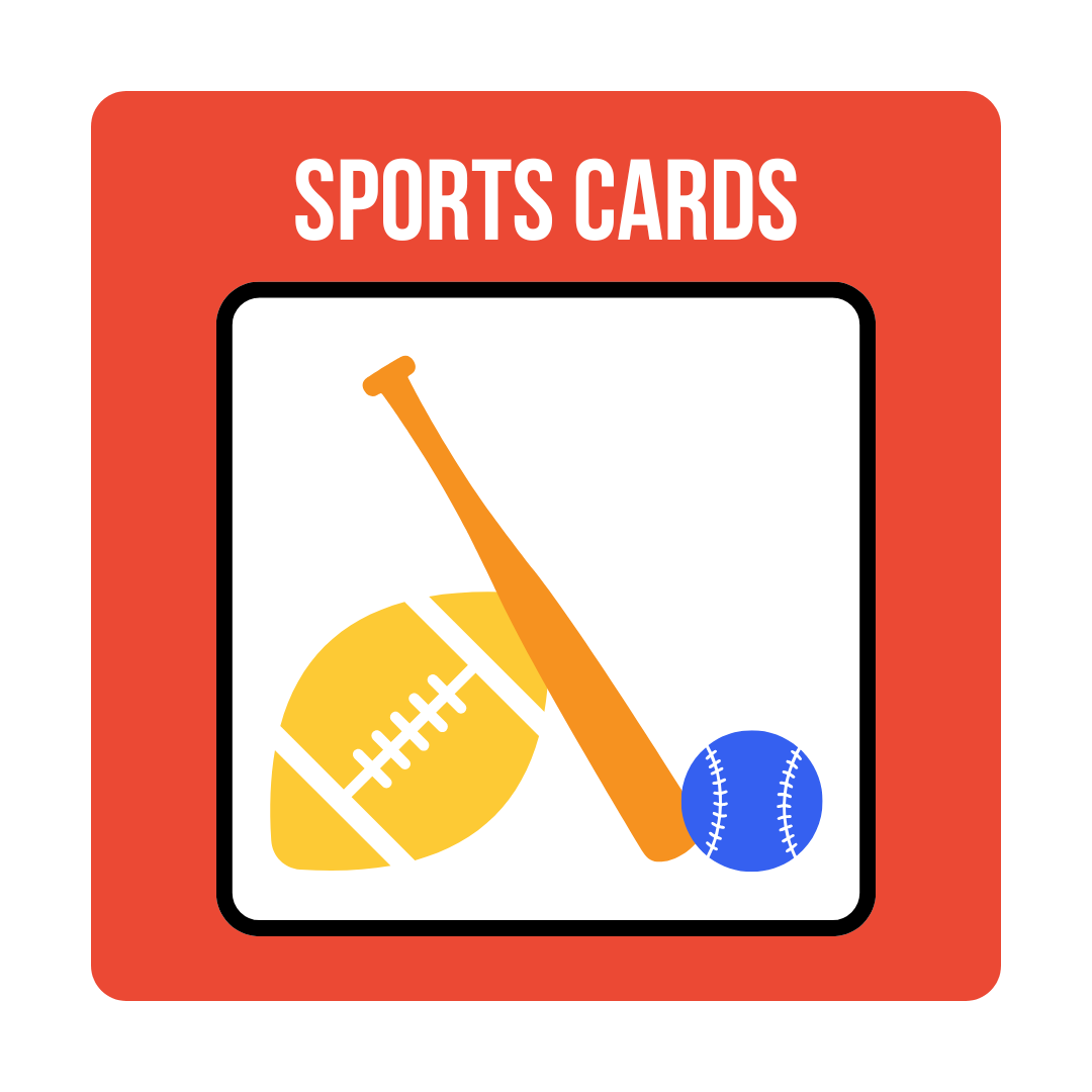 Sports Cards