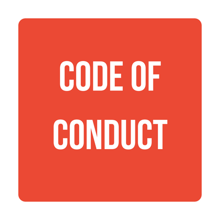 Code of Conduct