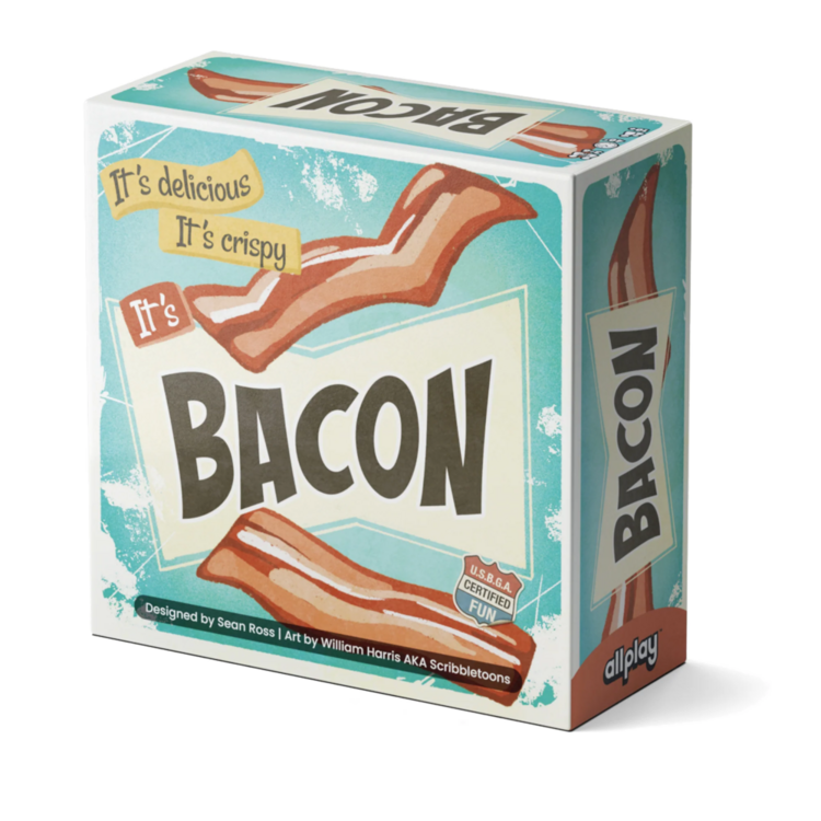Allplay Bacon