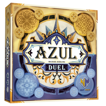 Next Move Games Azul Duel