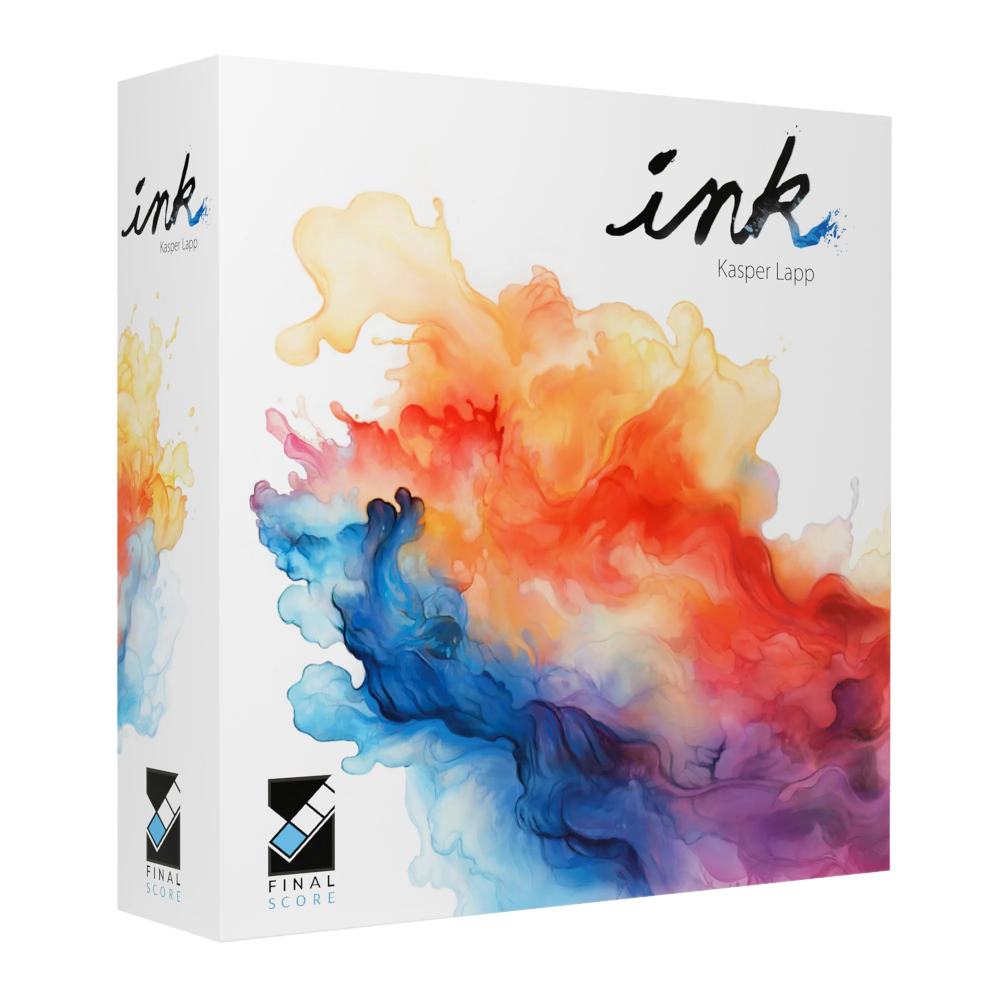 The Adventure Begins | Ink - The Adventure Begins