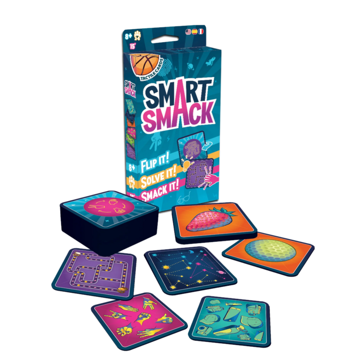 Zygomatic Smart Smack