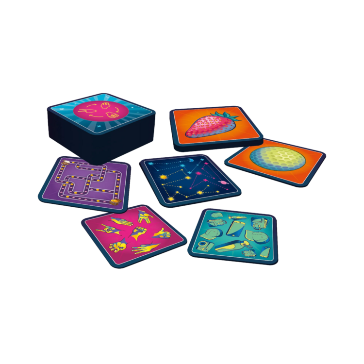 Zygomatic Smart Smack