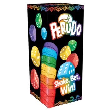 Zygomatic Perudo Pack