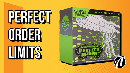 Perfect Order Limits