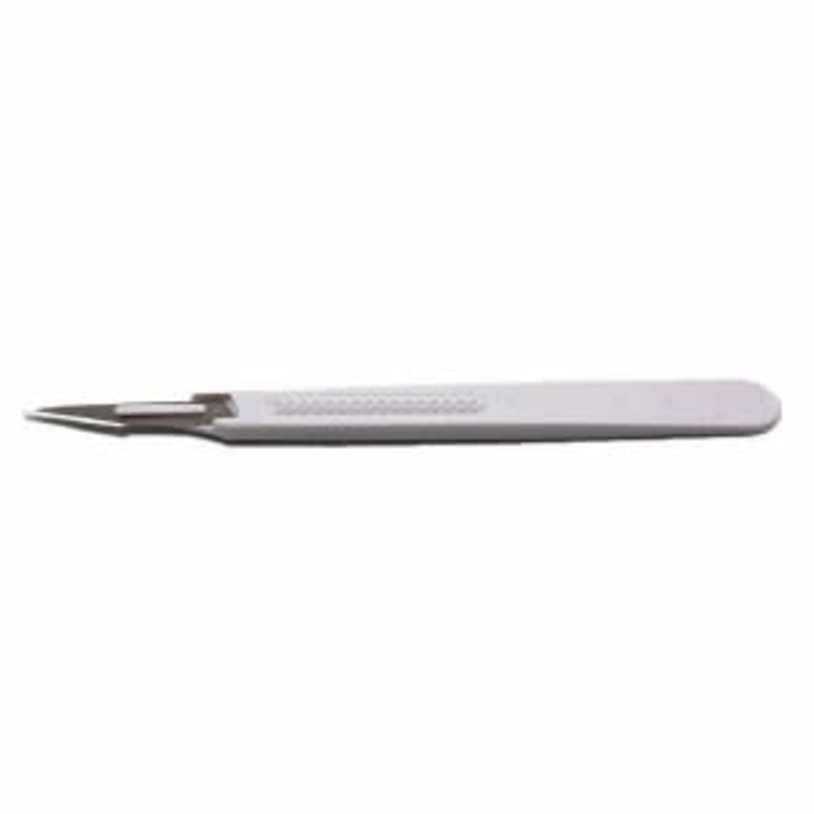 Kemper PLASTIC HANDLE SCALPEL- discontinued