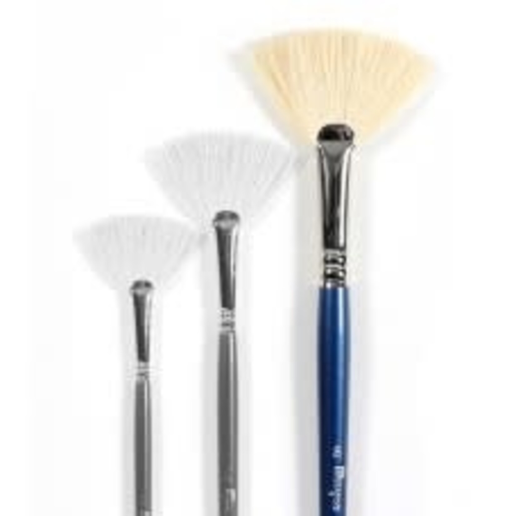 Mayco Coloramics Soft Fan Brush #8 RB140