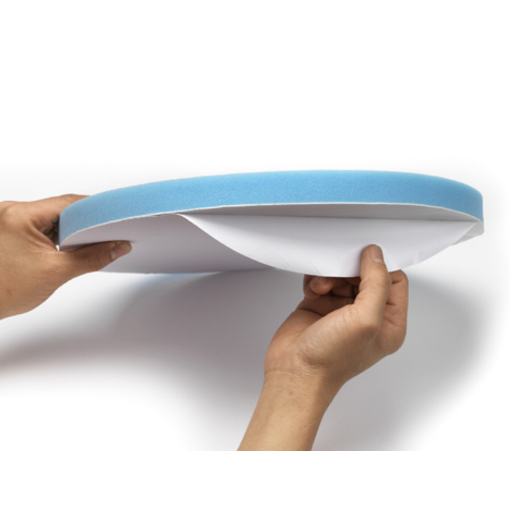 XIEM TOOLS Self-Adhesive Foam Bat Cushion