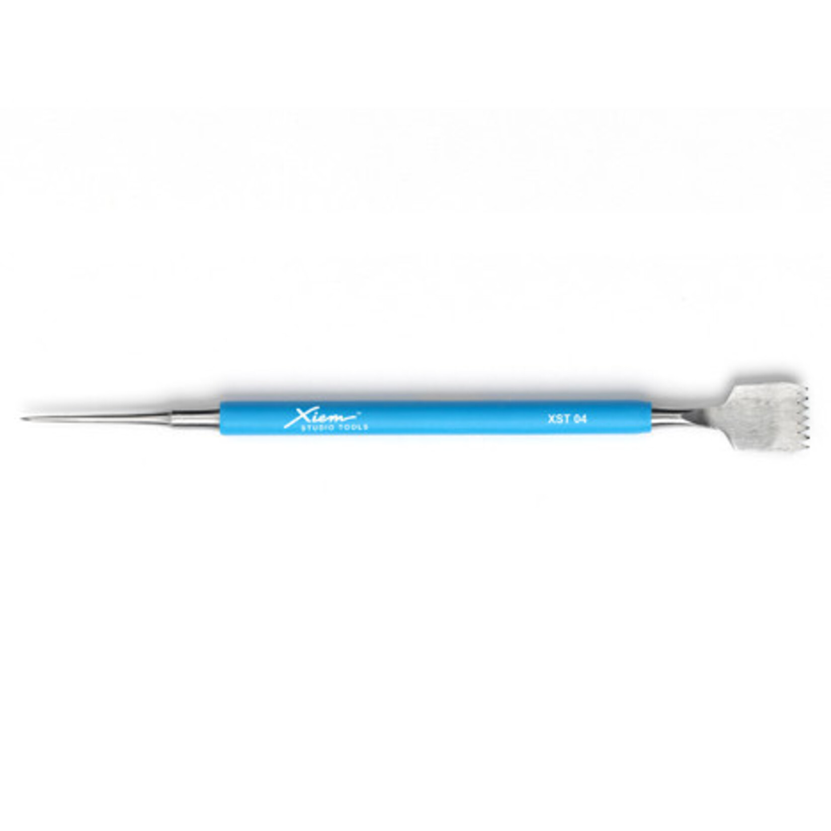 XIEM TOOLS Needle and Scoring Tool Double-End