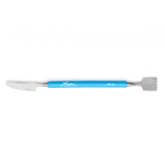 XIEM TOOLS Fettling Knife and Scoring Tool Double-End