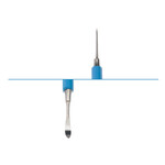 xiem Lace Tool Double-End