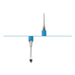 XIEM TOOLS XST07 Lace Tool Double-End