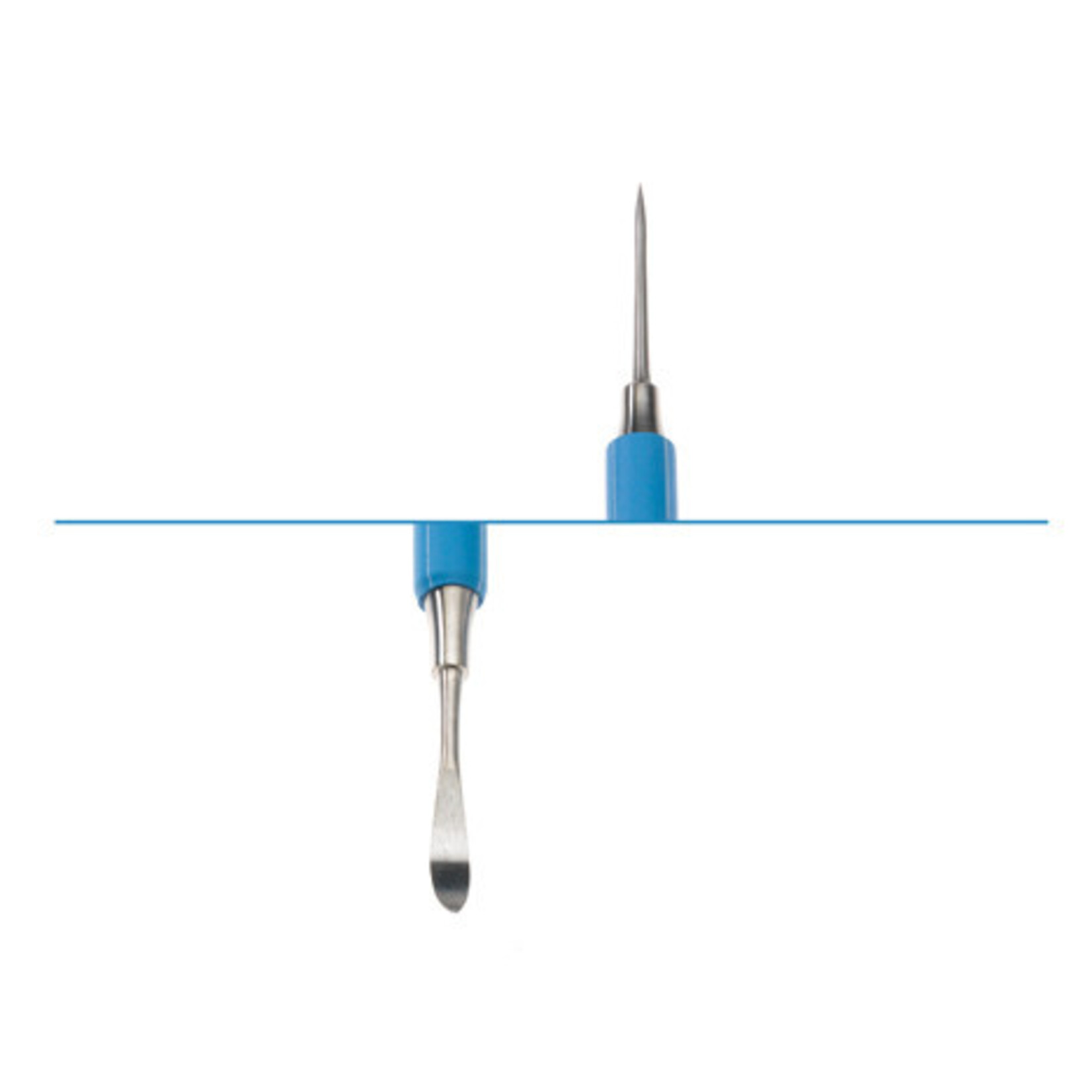XIEM TOOLS XST07 Lace Tool Double-End