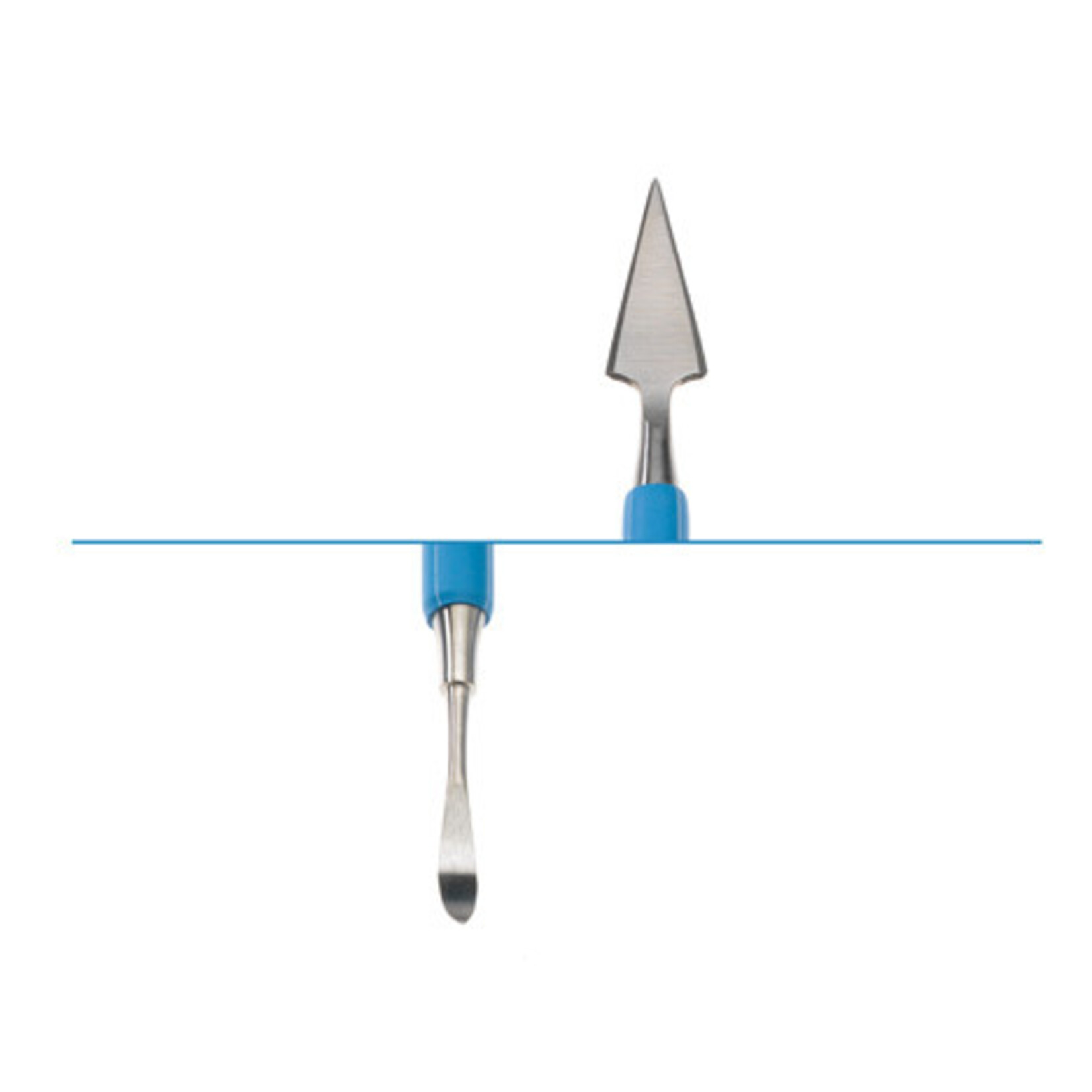 XIEM TOOLS Clean Up Tool Double-End