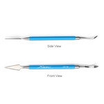 XIEM TOOLS Clean Up Tool Double-End