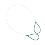 Dirty Girls 13" ERGO-MAX CUT OFF WIRE