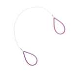 Dirty Girls 9" ERGONOMIC WIGGLE WIRE