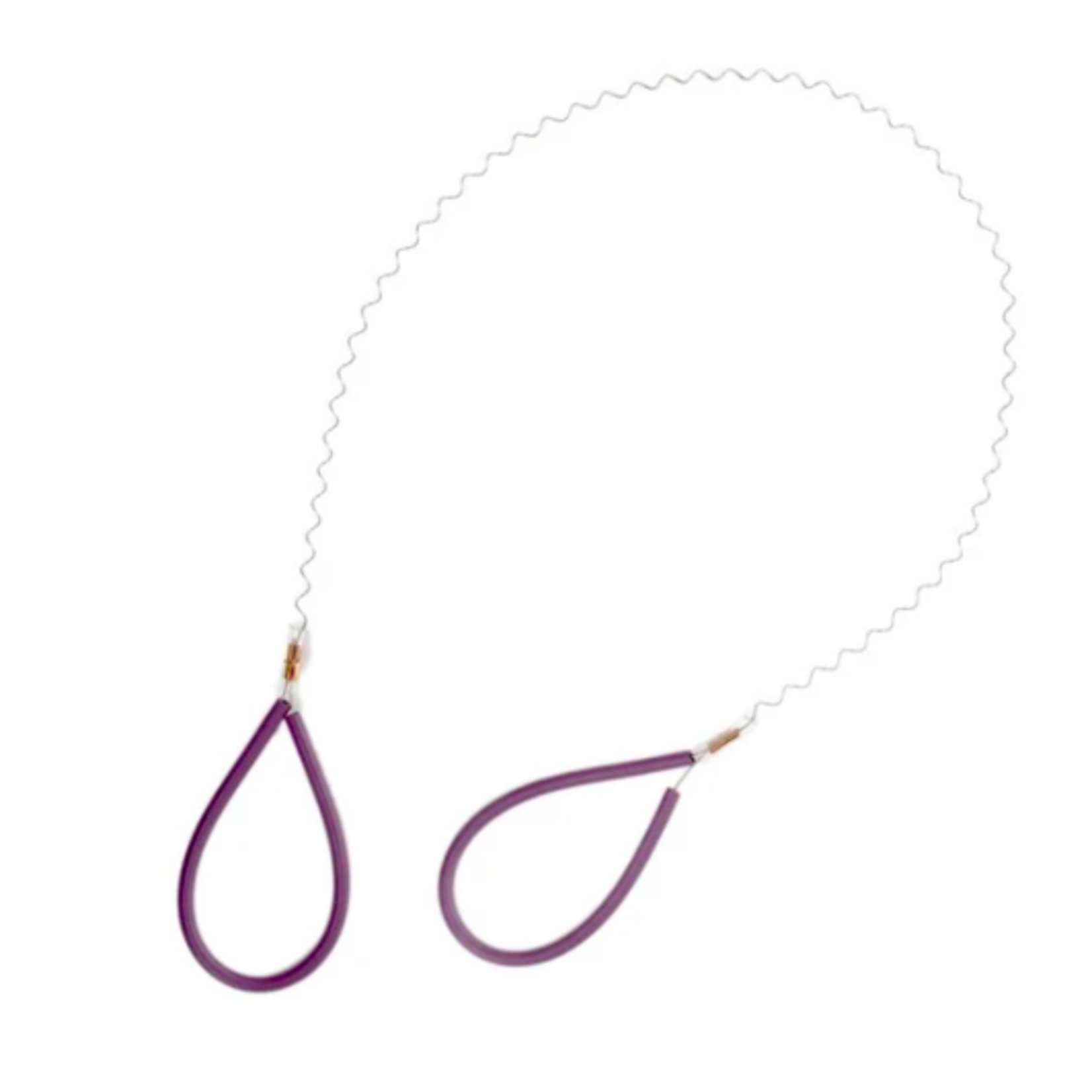 Dirty Girls 14" ERGONOMIC WIGGLE WIRE