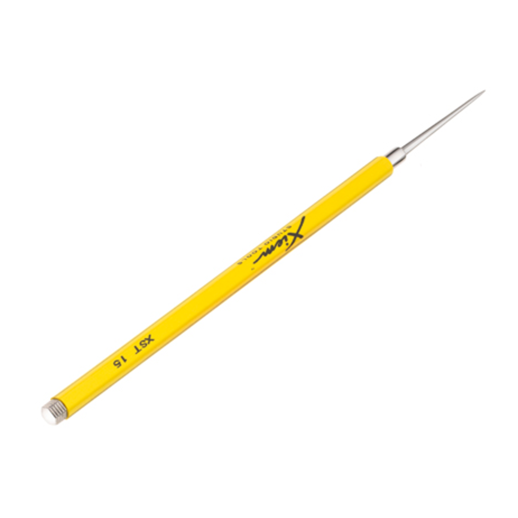 XIEM TOOLS Stoneware Needle Tool